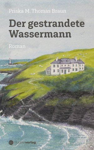 Der gestrandete Wassermann