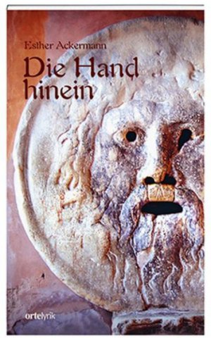 Die Hand hinein