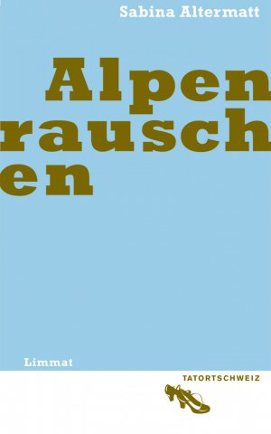 Alpenrauschen