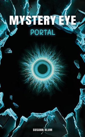 Mystery Eye. Portal